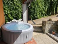 Apartma Lavanda - B&B Capodistria