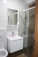 AMD - garsonjera 312 - Bed and Breakfast Dobra Voda