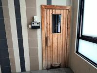 Appartement met 2 slaapkamers