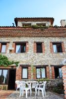 Casa de Aldea El Valle - B&B Buelna