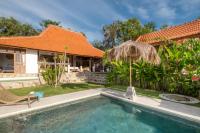 Villa Limasan Uluwatu - Ferienwohnung Uluwatu