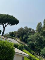 Alta Marea - Ferienwohnung Arenzano