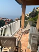 Alta Marea - B&B Arenzano