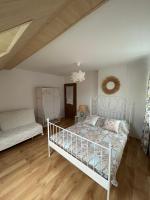 Quadruple Room with Lake View