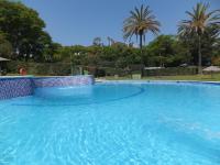 Apartamento Bahia Dorada - Ferienwohnung Estepona