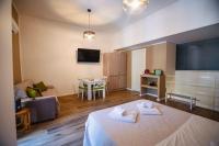 Deluxe Vierbettzimmer