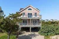 DR13- Salty Dog - Bed and Breakfast Nags Head