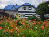 Willa Rudnik - B&B Grudziądz