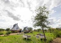 Nanare Chalets Amboseli - B&B Poka