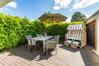 Lachmöwe - Ferienwohnung Tinnum