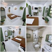 Chambre Double Supérieure