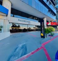 Lindo apartamento completo e aconchegante em Vila Velha, Espírito Santo, em frente ao mar, Praia da Costa, Ed. Pasargada. - Chambres d'hôtes Vila Velha