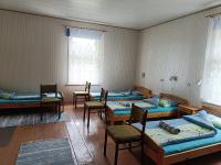 Ülenurme turismitalu - B&B Missoküla