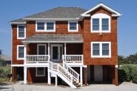 Seawatch 5 - Bed and Breakfast Nags Head