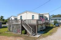 Seasons in the Sun - B&B Nags Head