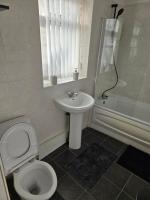 Doppelzimmer mit Gemeinschaftsbad