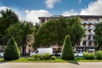 Italianflat - Suite Ravenala - B&B Verona