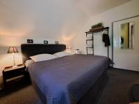 Chambre Double avec Salle de Bains Privative