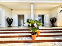 Villa Nauna, fronte mare con giardino e terrazzo - Marea Stays Collection - Ferienwohnung Nardò
