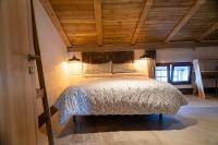 Superior Attic Room with King-Size Bed