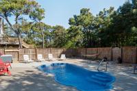 Take It E-Sea - B&B Nags Head