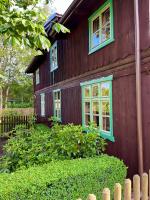 Chatka mojego dziadka - B&B Długie