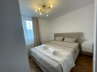 APARTAMENT ULTRACENTRAL PREMIUM,PARCARE,WiFi - B&B Sângeorz-Băi