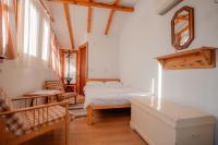 Chambre Simple - Vue sur Lac