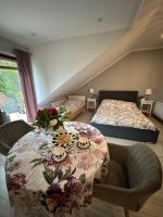 Camera Quadrupla con Balcone