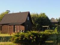 Chalet de 2 dormitorios