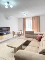 Blue Dreams Apartment - B&B Budva