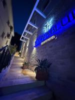 Blue Dreams Apartment - B&B Budva