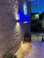Blue Dreams Apartment - B&B Budva