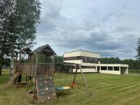 Private holiday home near Pärnu and Lottemaa - B&B Pärnu
