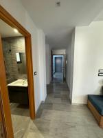 Résidence saint germain - Ferienwohnung Kélibia