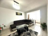 Mountain View Muscel Apartment - Ferienwohnung Câmpulung