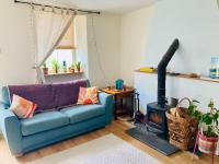 Baiyun Surf Retreat - Bed and Breakfast Redruth