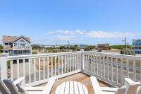 Time Out - B&B Nags Head