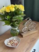 Sergios Cozy house - Bed and Breakfast Jerevan