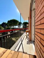 Alloggio Primavera Matilde - B&B