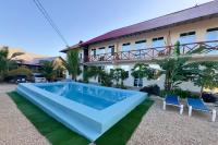 Zanzibar Lodge - B&B Kiwengwa