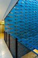 Gratis estacionamiento, Movistar arena, Impecable - B&B Santiago