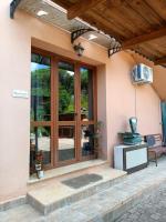 IL Noce ALGHERO - B&B Santa Maria la Palma