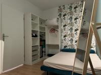 Hyper centre Toulouse : T3 à Jeanne d Arc - Ferienwohnung Toulouse