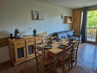 vacance familiale à la montagne - B&B Orcières