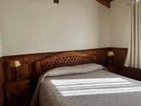 Two-Bedroom Bungalow