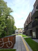 Nemirsetos Takas - Nemirseta Path - Dogs Friendly - Ferienwohnung Palanga