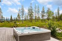 Trysilfjell 2053 by Vacation Trysil - B&B Trysil