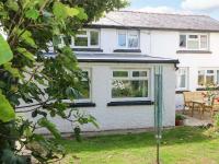 Coach House Cottage - Chambres d’hôtes Haverfordwest