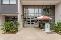 Estúdio moderno a minutos do Ibirapuera VBM1313 - Ferienwohnung São Paulo